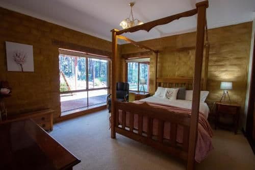Five-Bedroom Cottage - Driftwood