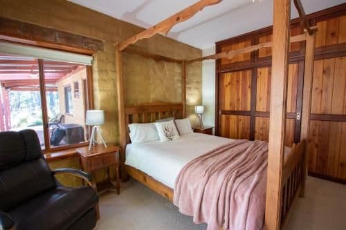 Five-Bedroom Cottage - Driftwood
