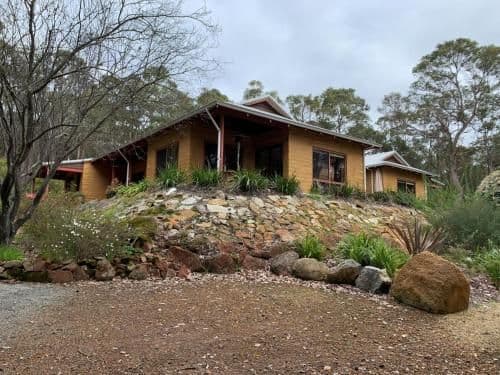 Five-Bedroom Cottage - Driftwood