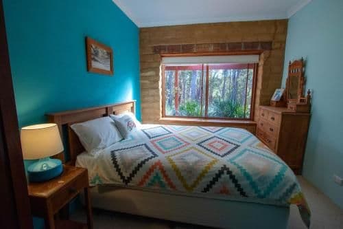 Five-Bedroom Cottage - Driftwood