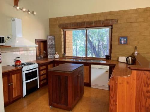 Five-Bedroom Cottage - Driftwood
