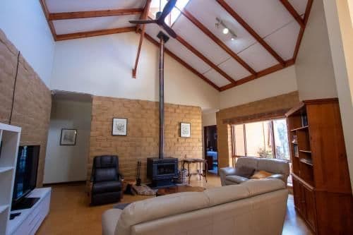 Five-Bedroom Cottage - Driftwood