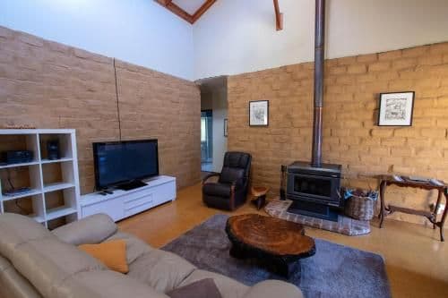 Five-Bedroom Cottage - Driftwood