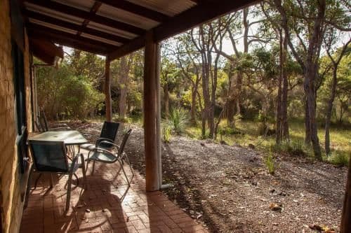 Three-Bedroom Cottage - Nautilus