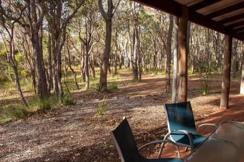 Three-Bedroom Cottage - Nautilus