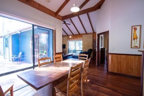 Three-Bedroom Cottage - Nautilus