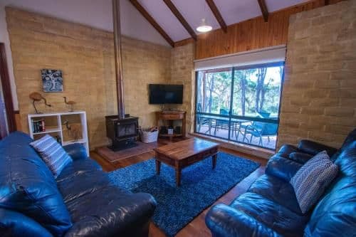 Three-Bedroom Cottage - Nautilus