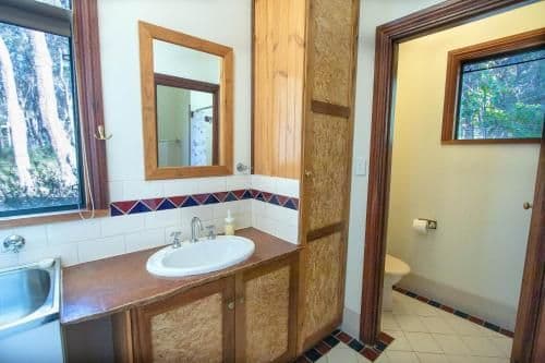 Three-Bedroom Cottage - Nautilus