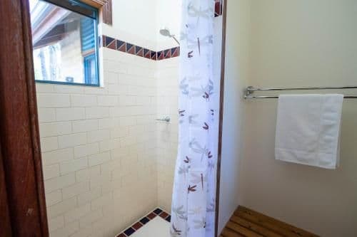 Three-Bedroom Cottage - Nautilus