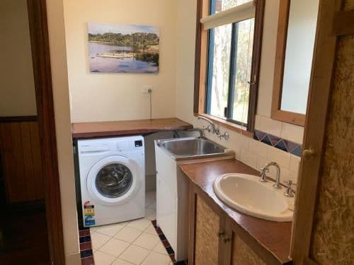 Three-Bedroom Cottage - Nautilus