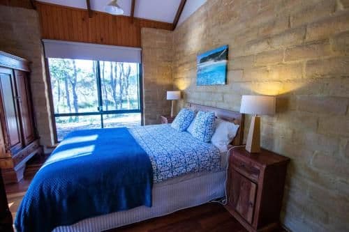 Three-Bedroom Cottage - Nautilus