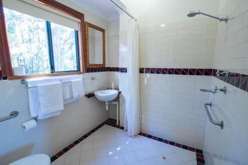 Three-Bedroom Cottage - Nautilus
