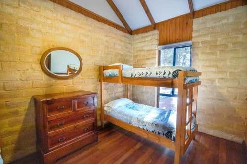 Three-Bedroom Cottage - Nautilus