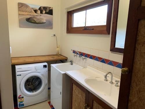 Two-Bedroom Cottage - Cowrie