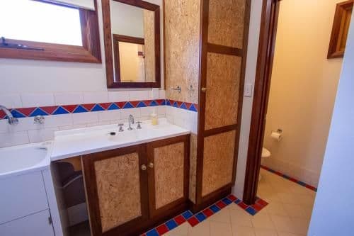 Two-Bedroom Cottage - Cowrie