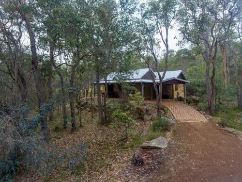Two-Bedroom Cottage - Zephyr