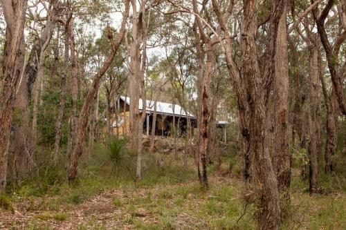 Two-Bedroom Cottage - Zephyr