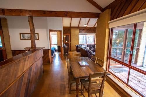Two-Bedroom Cottage - Zephyr