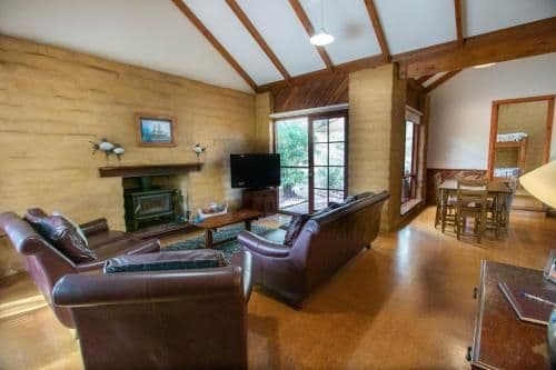 Two-Bedroom Cottage - Zephyr