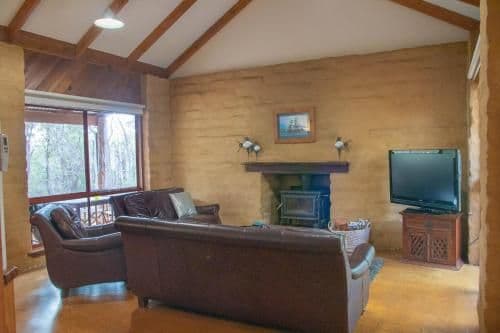 Two-Bedroom Cottage - Zephyr