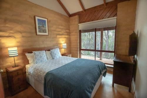 Two-Bedroom Cottage - Zephyr