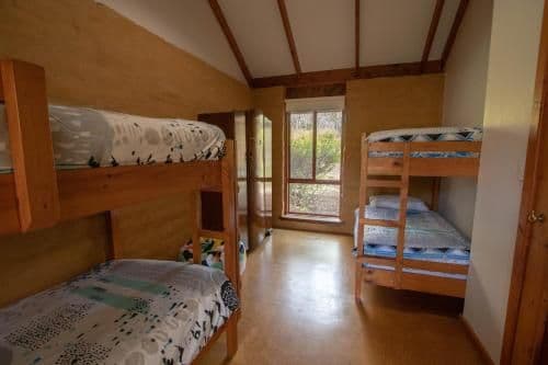 Two-Bedroom Cottage - Zephyr