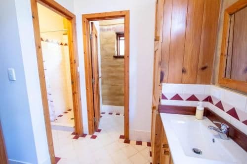 Two-Bedroom Cottage - Zephyr