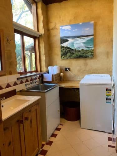 Two-Bedroom Cottage - Zephyr