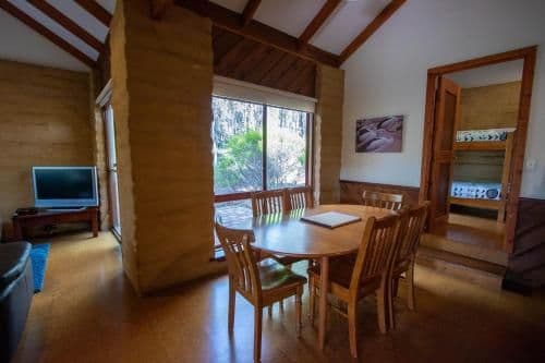 Two-Bedroom Cottage - Osprey