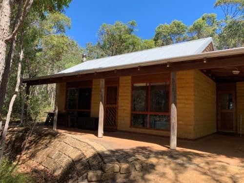 Two-Bedroom Cottage - Osprey