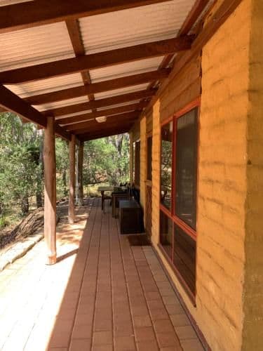 Two-Bedroom Cottage - Osprey