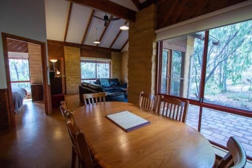 Two-Bedroom Cottage - Osprey