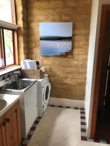 Two-Bedroom Cottage - Osprey