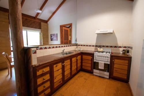 Two-Bedroom Cottage - Osprey
