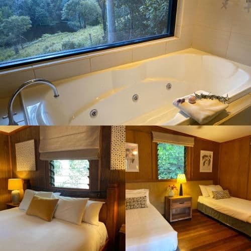 Treehaven Cottage