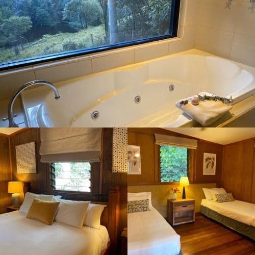 Treehaven Cottage