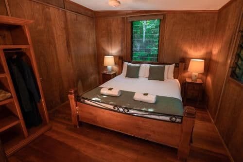 Treehaven Cottage