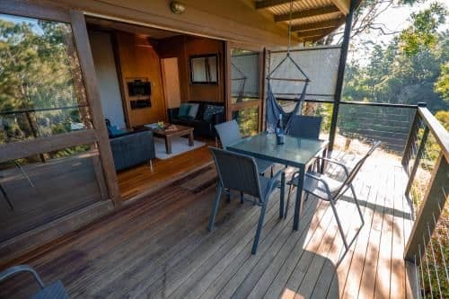 Treehaven Cottage
