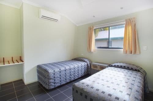 Deluxe 3 Bedroom Cabin