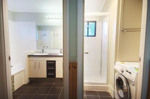 Deluxe 3 Bedroom Cabin
