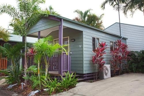 Superior Studio Cabin