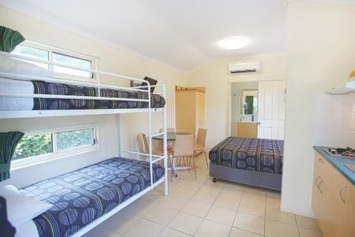 Superior Studio Cabin