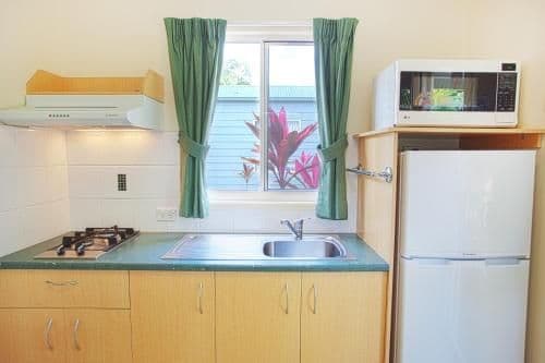 Superior Studio Cabin