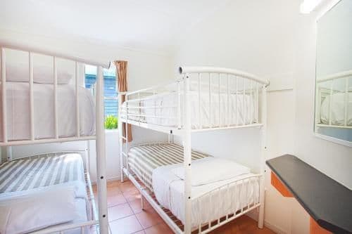 Superior 2 Bedroom Cabin