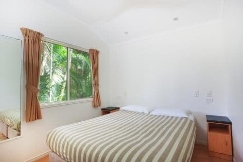 Superior 2 Bedroom Cabin