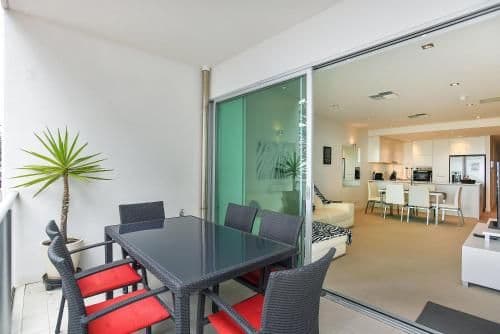 Apartment with Sea View - Breeze 10