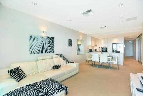 Apartment with Sea View - Breeze 10