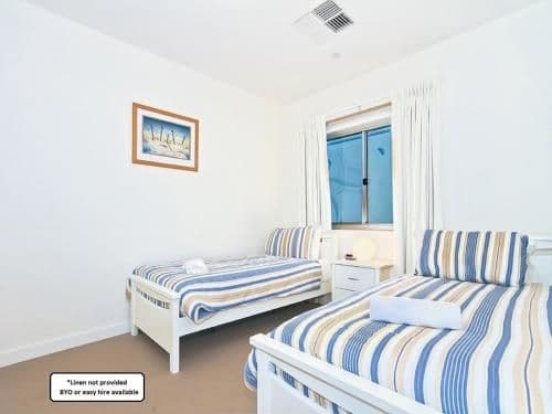 Apartment with Sea View - Breeze 8
