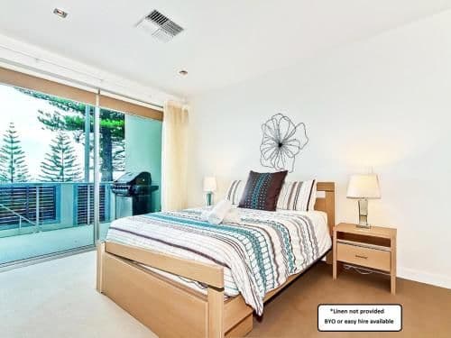 Apartment with Sea View - Breeze 8