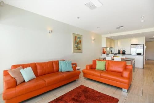 Apartment with Sea View - Breeze 9